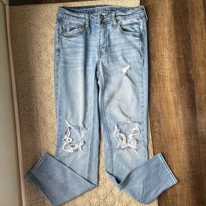 Empyre boyfriend jeans